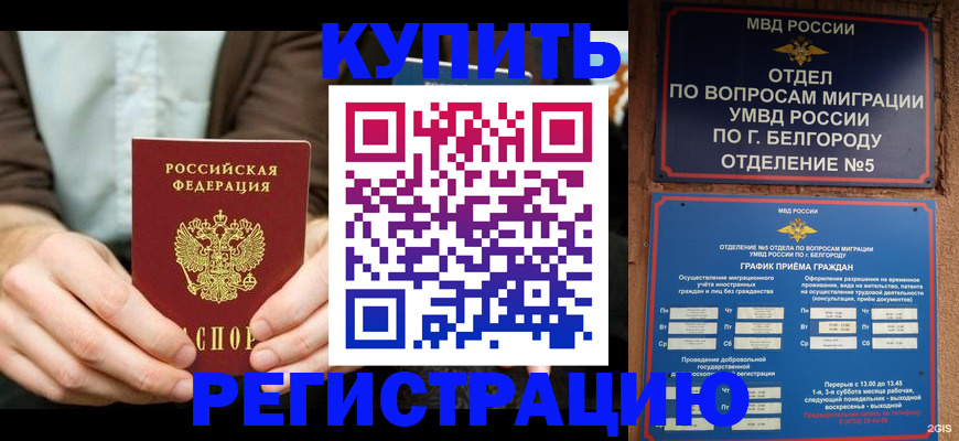 прописка 2026 в Когалыме